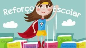 Reforço Escolar