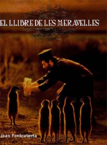 LLibre de les Meravelles