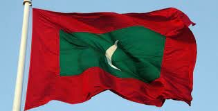 The Maldives become a Republic