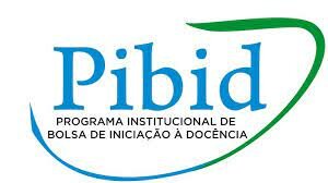 PIBID - Programa Institucional de Bolsas a Iniciação a  Docência