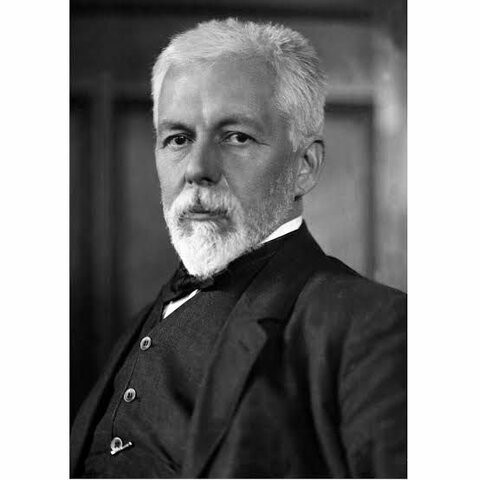 KERCHINSTEINER, George  (1854 - 1932)