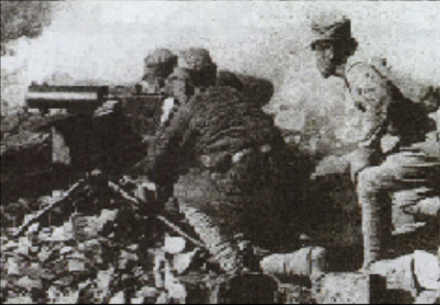 Segunda guerra sino-japonesa