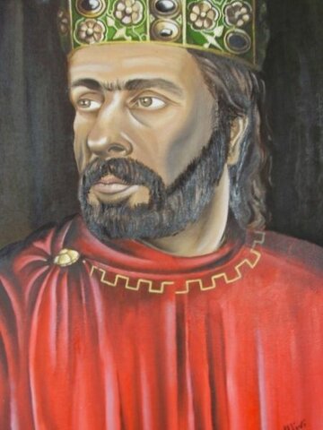 Federico II di Svevia