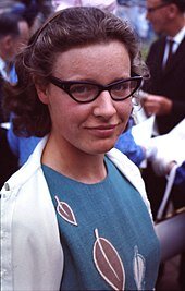 Jocelyn Bell Burnell: pionera de Pulsar