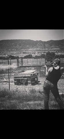 Muzzleloading Nationals