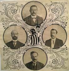 Fundación de la Mancomunidad de Cataluña