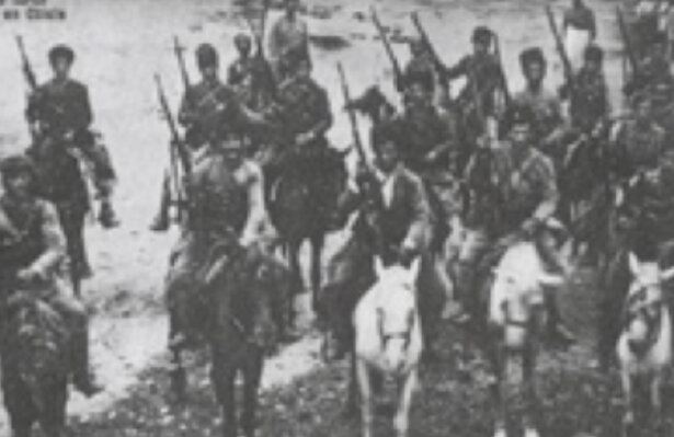 Guerra de Independencia turca