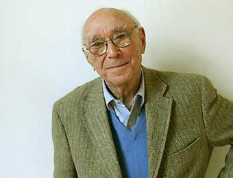 BRUNNER, Jerome  (1915  -  2016)
