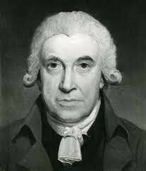 JAMES WATT
