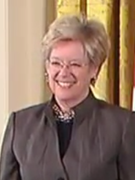 Sandra Faber: decodificadora de galaxias