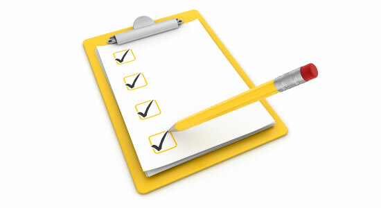 Nuevo esquema de evaluación