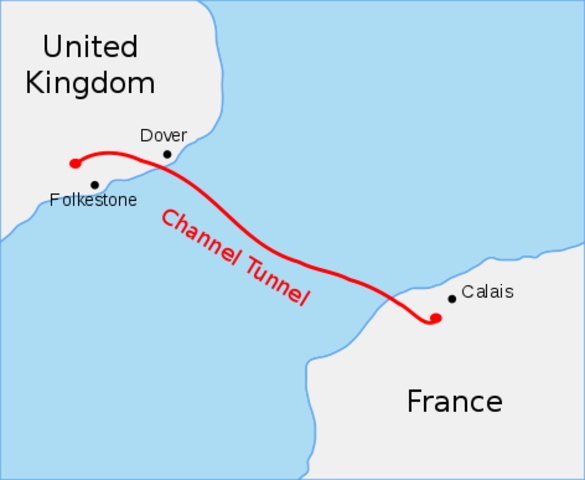 Chunnel