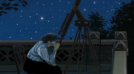 Timeline: Mujeres en la astronomía