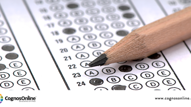 Nuevo sistema de evaluación