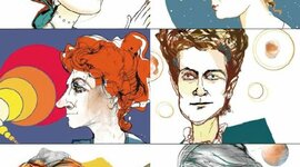 Timeline: Linea Del Tiempo De Mujeres Astrónomass