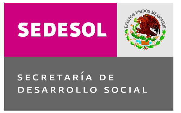 SEDESOL