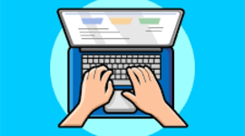 Timeline: EL COMPUTADOR