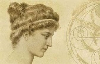 Hipatia de Alejandria (Siglos IV-V)