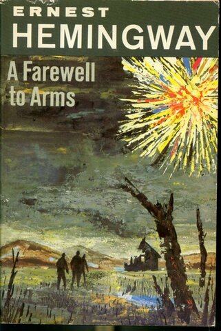"A Farewell to Arms"