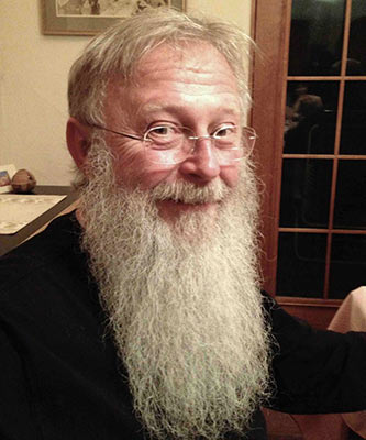 CAUDELL, Thomas  (N/D  -  )