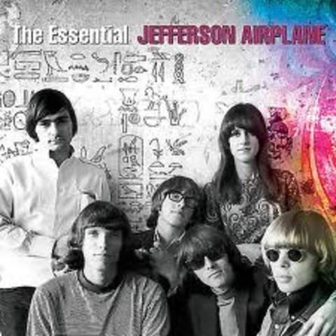 Jefferson Airplane