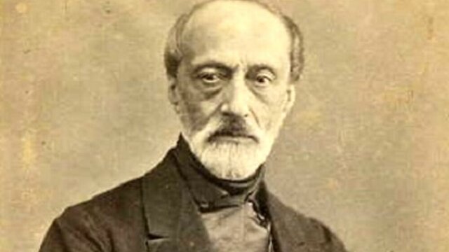 Giuseppe Mazzini fonda la Giovine Italia