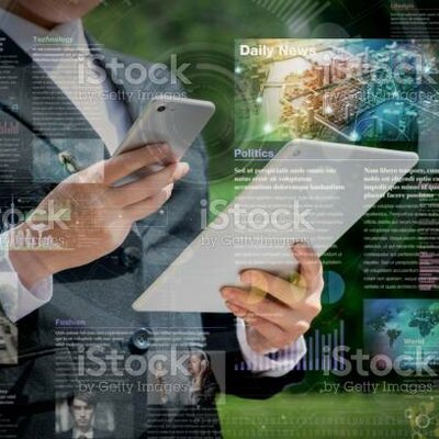 Timeline: Historia de la Tecnología