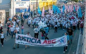 Movimiento por la guardería ABC