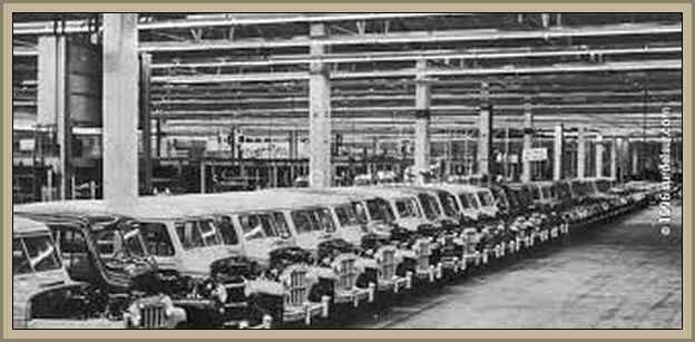 1962-1976 Estado desarrollista