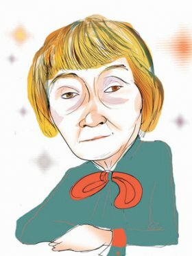 Paris Pismis (1911-1999)