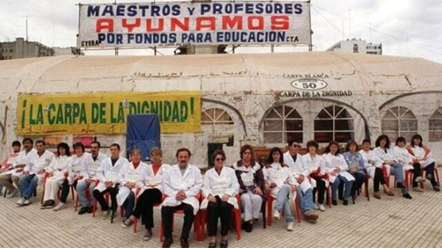 1982-2001 Estado post social