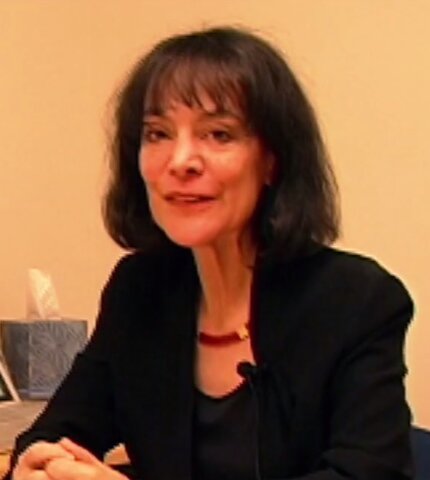 DWECK, Carol  (1946  -  )