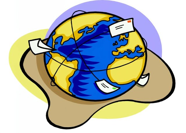 Nacimiento de Internet