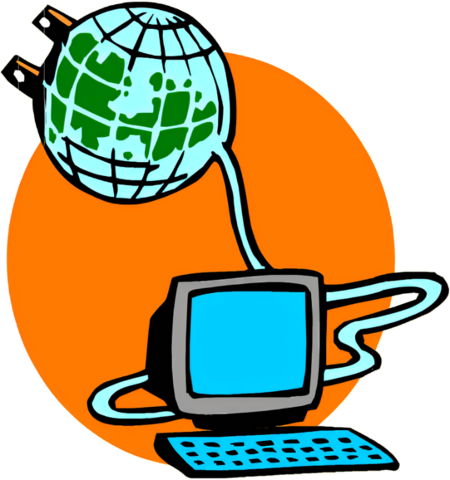 Se crea la red de ARPANET