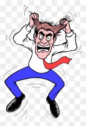 And for Paul, any and everything must go.