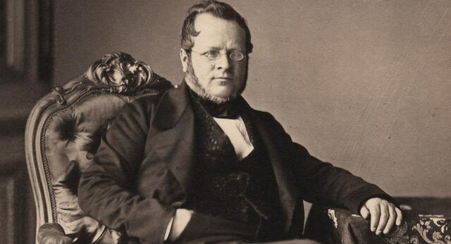 Cavour Primo ministro