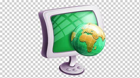 Se crea la primera pagina web