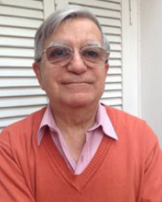 PRIETO, Daniel  (1942  -  )