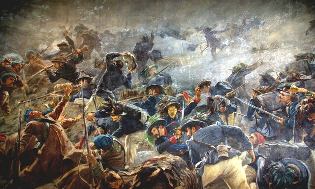 Guerra di Crimea