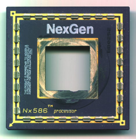 NexGen Nx586