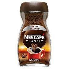 Nace Nescafe