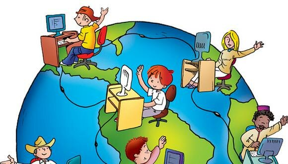 Primer video de youtube