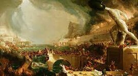 Timeline: Imperio romano