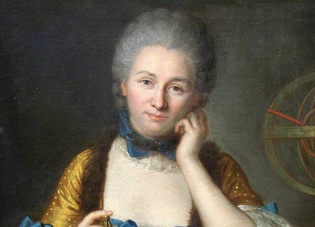 Émilie de Breteuil