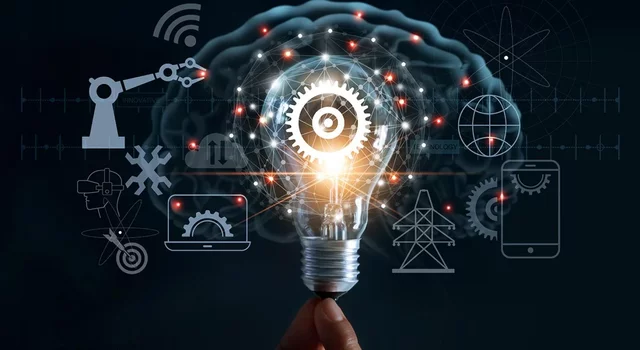 Investigación e infraestructura de la información.