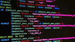 Lenguaje informático