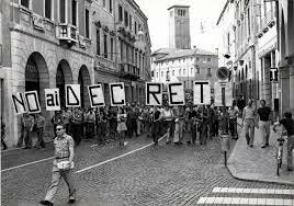 Decreti Delegati