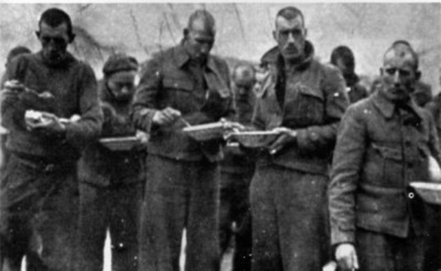 Las fuerzas republicanas lograron reunirse