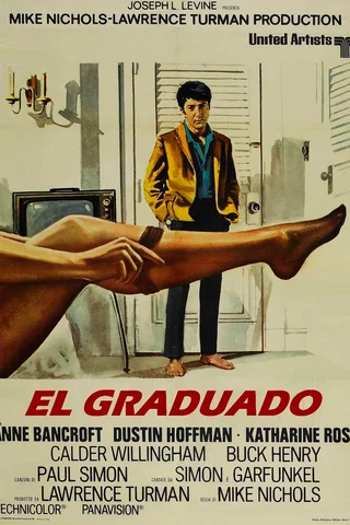 El graduado