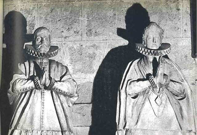 EDUCACION A ESCLAVOS E INDIGENAS